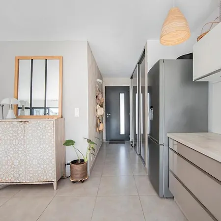 Casa Ola House Luri