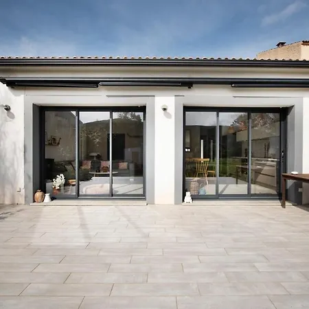 Villa Casa Ola House *