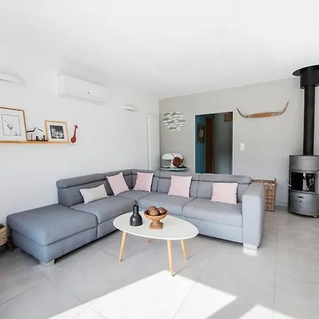 Casa Ola House Villa *