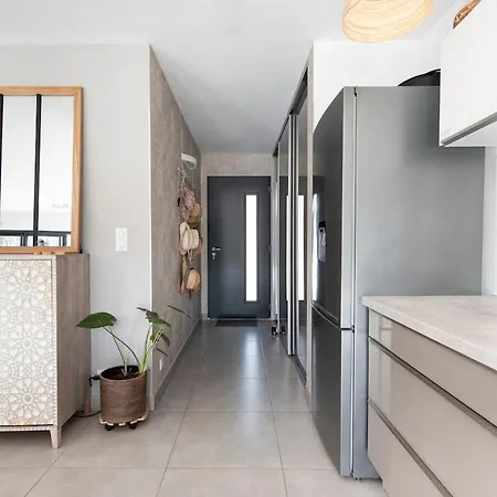 Casa Ola House * Luri