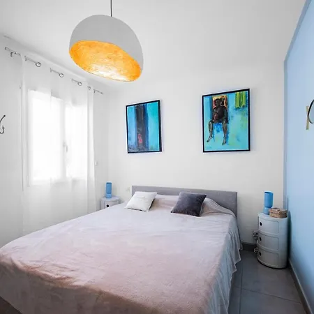 Casa Ola House וילה *
