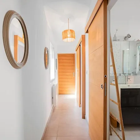 Casa Ola House וילה Luri