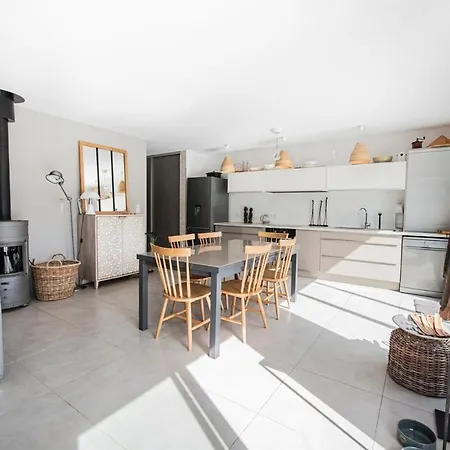 Casa Ola House Villa