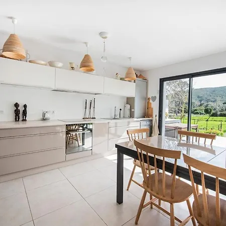 Casa Ola House Villa *