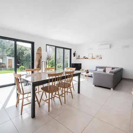 וילה Casa Ola House *