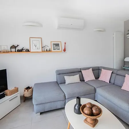 וילה Casa Ola House Luri