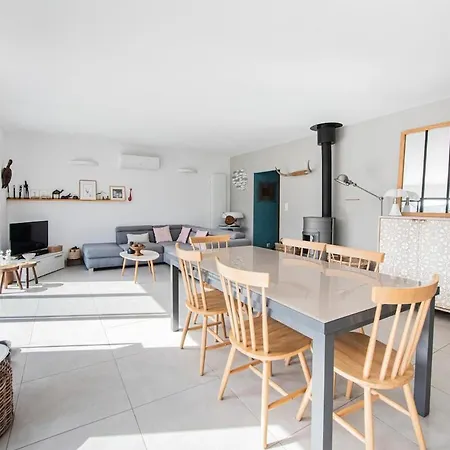 Casa Ola House *