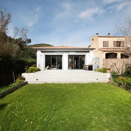וילה Casa Ola House Luri