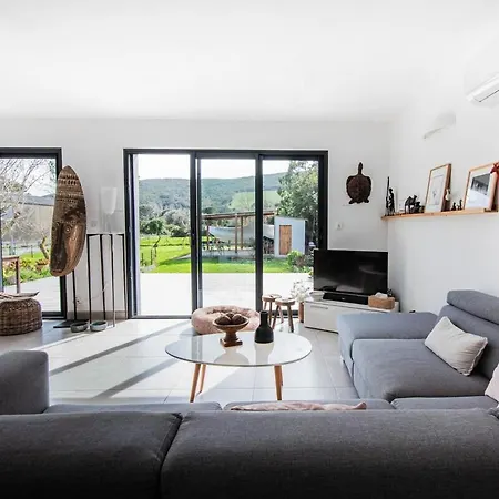 Casa Ola House * Luri