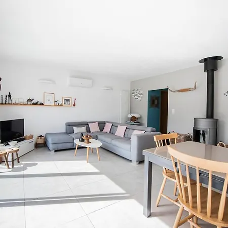 Villa Casa Ola House