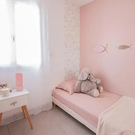 Casa Ola House * Luri