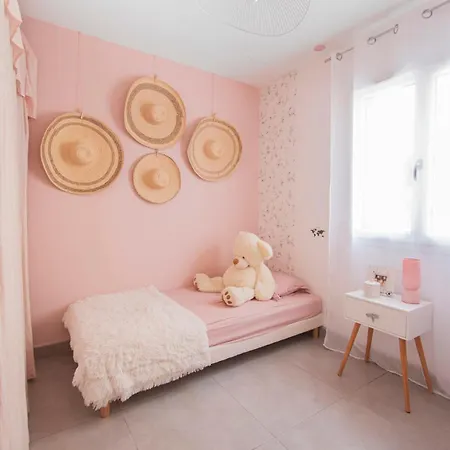 Casa Ola House Villa