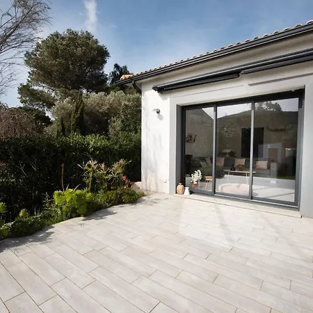 Casa Ola House Villa *