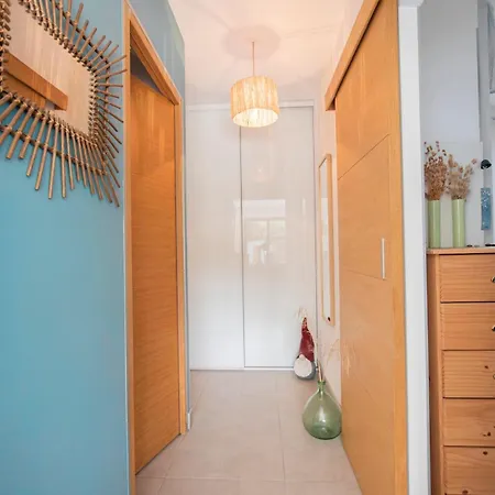 וילה Casa Ola House Luri