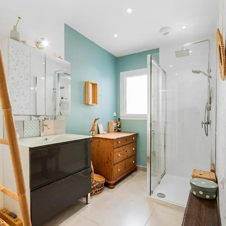 Casa Ola House * Luri